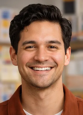 Alex Nguyen